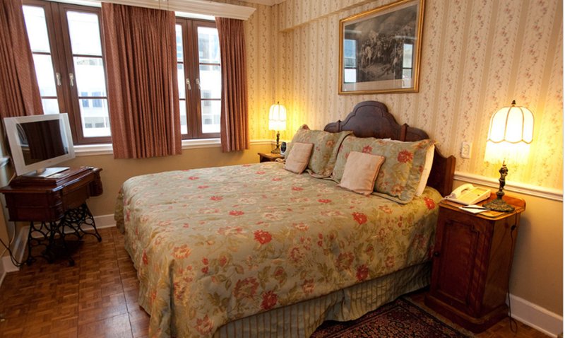 Hotel St Michel - Coral Gables, FL