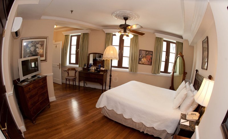 Hotel St Michel - Coral Gables, FL