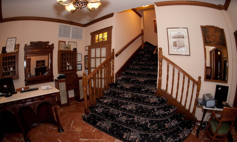 Hotel St Michel - Coral Gables, FL