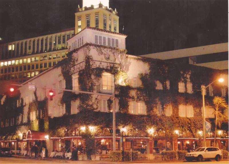 Hotel St Michel - Coral Gables, FL