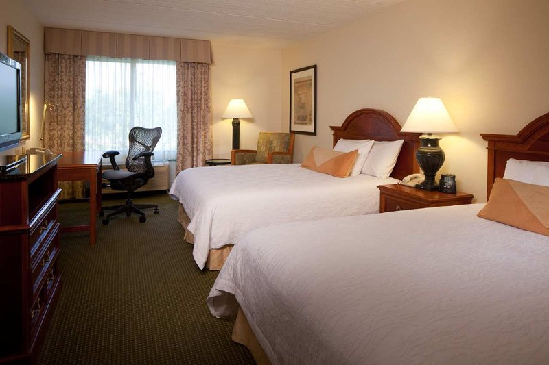 Hilton Garden Inn Auburn/Opelika - Auburn, AL