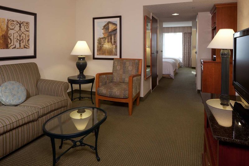 Hilton Garden Inn Auburn/Opelika - Auburn, AL