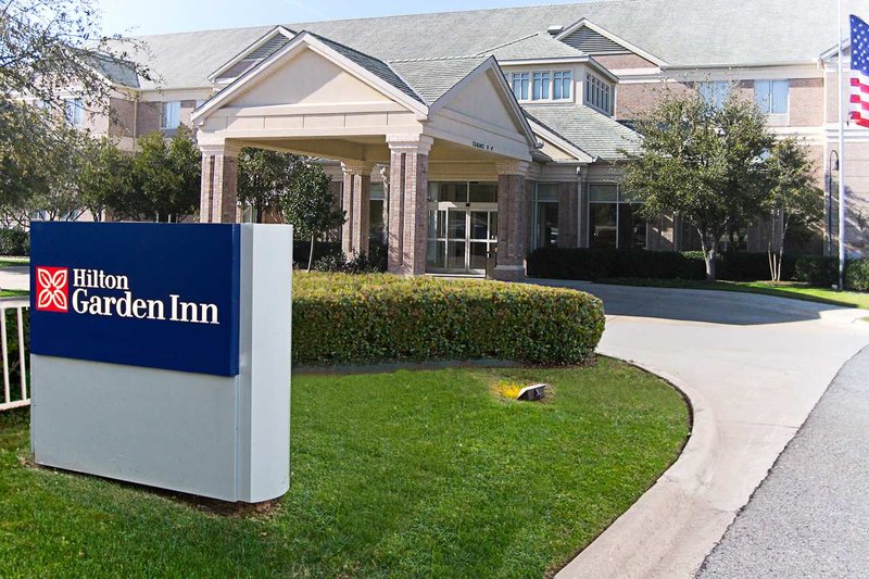 Hilton Garden Inn Dallas/Addison - Addison, TX