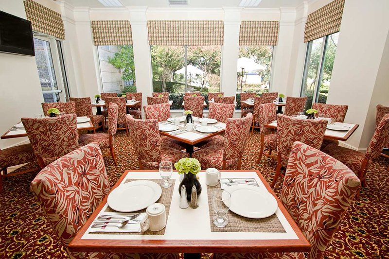 Hilton Garden Inn Dallas/Addison - Addison, TX