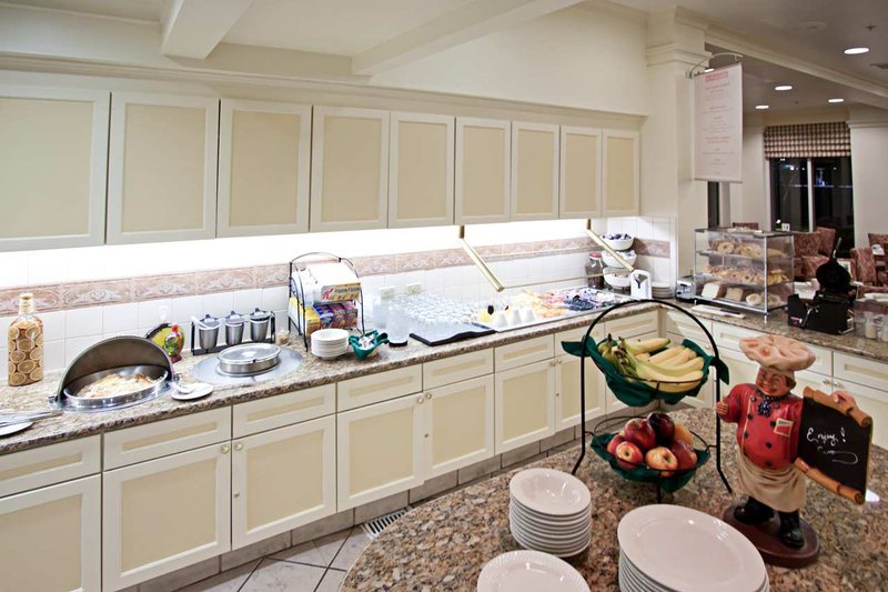 Hilton Garden Inn Dallas/Addison - Addison, TX