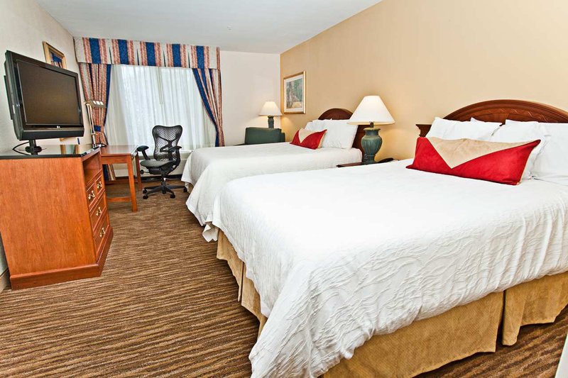 Hilton Garden Inn Dallas/Addison - Addison, TX