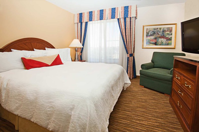 Hilton Garden Inn Dallas/Addison - Addison, TX