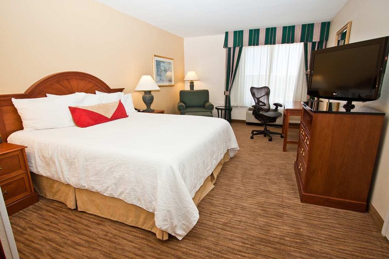 Hilton Garden Inn Dallas/Addison - Addison, TX