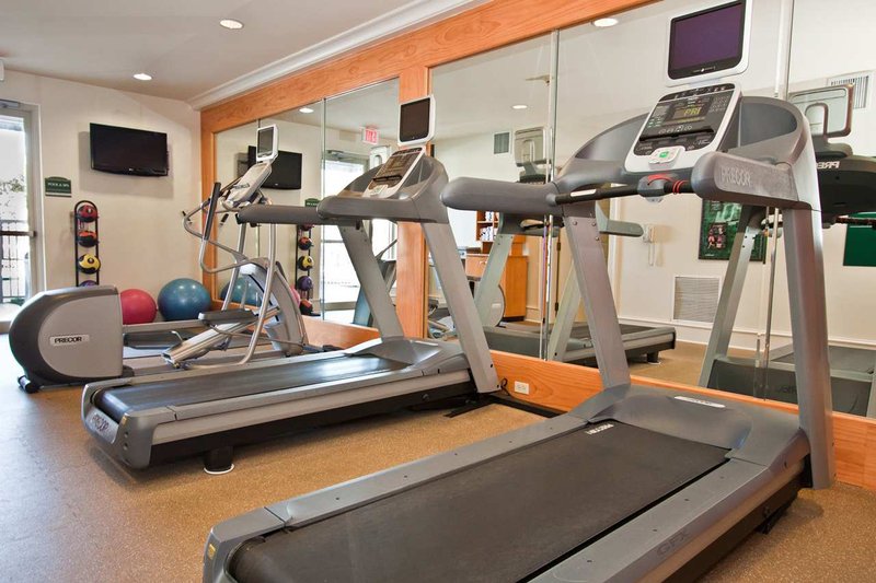 Hilton Garden Inn Dallas/Addison - Addison, TX