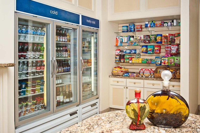 Hilton Garden Inn Dallas/Addison - Addison, TX