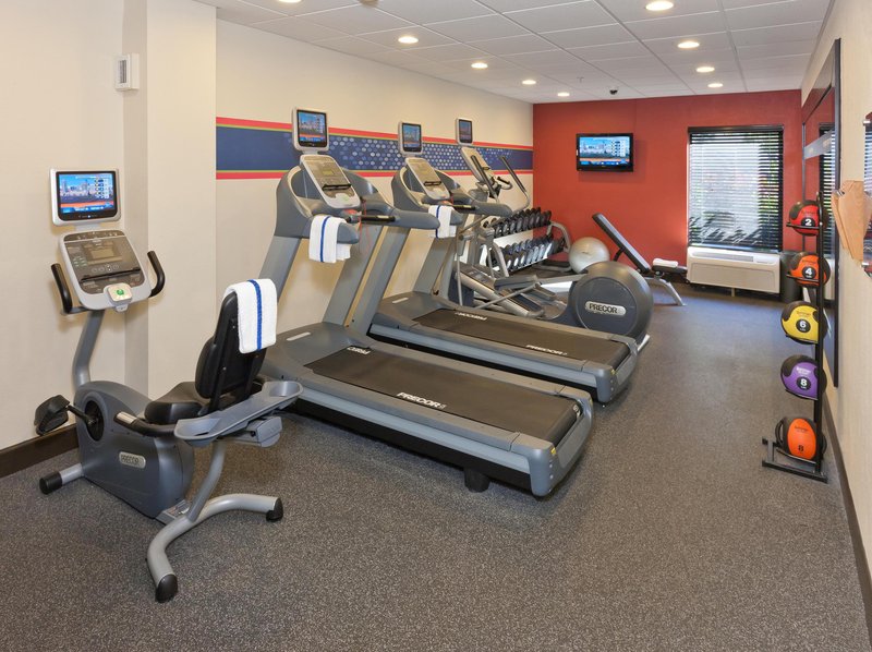 Hampton Inn Ellenton/Bradenton - Ellenton, FL