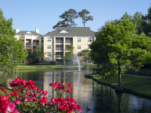 Sheraton Hotel Broadway Plantation Myrtle Beach