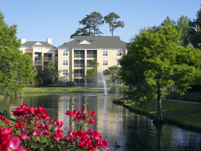 Sheraton Broadway Plantation