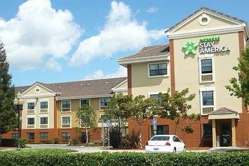 Extended Stay America - Pleasant Hill, CA