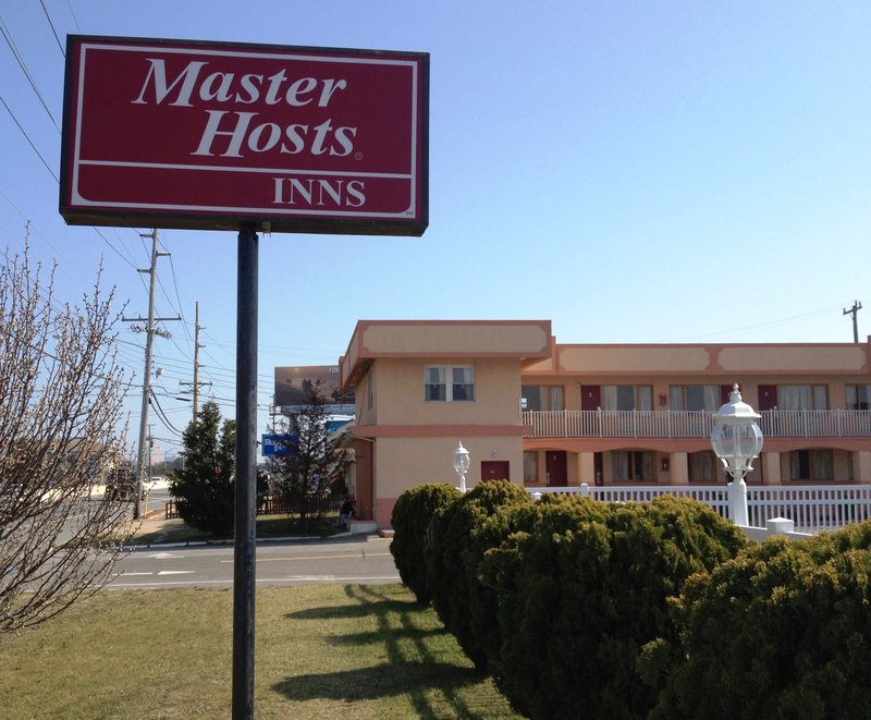 Econo Lodge West Atlantic City - Atlantic City, NJ