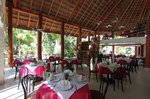 Hotel Plaza Caribe - Restaurant