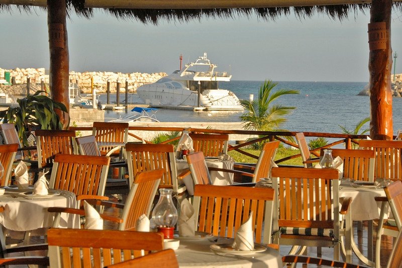 Hotel Marina El Cid Spa and Beach Resort