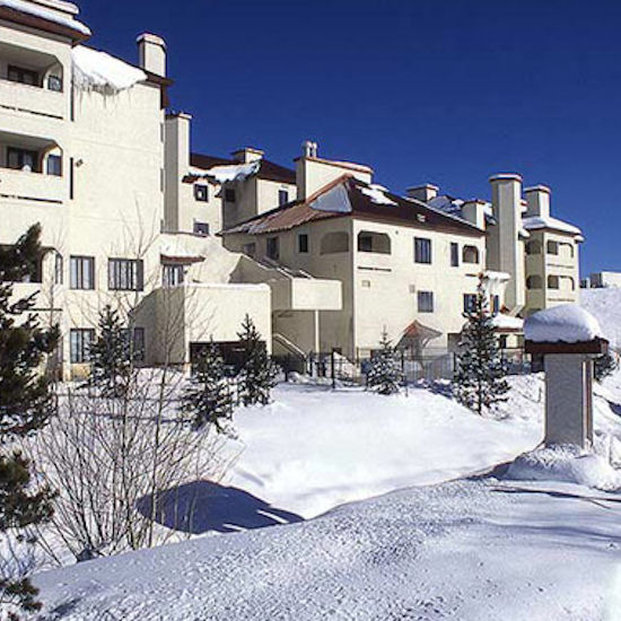 Terraces At Eagle Ridge - Steamboat Springs, CO