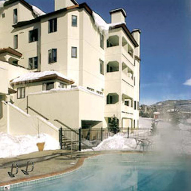 Terraces At Eagle Ridge - Steamboat Springs, CO