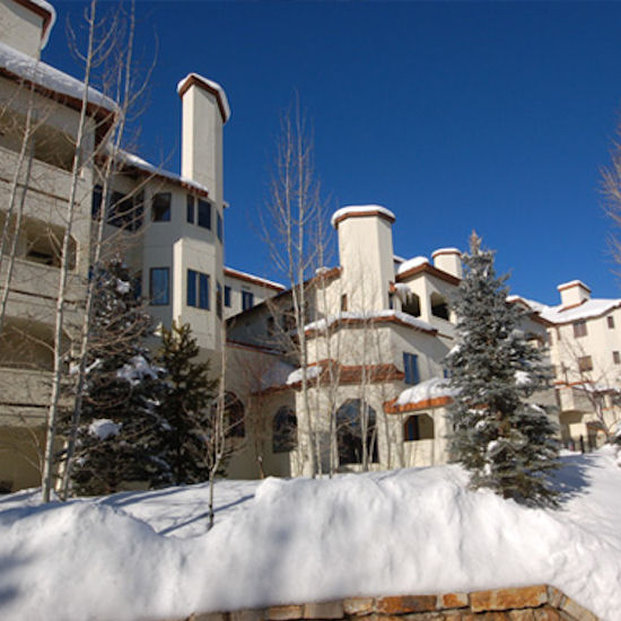 Terraces At Eagle Ridge - Steamboat Springs, CO