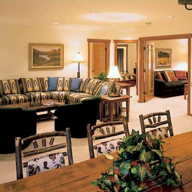 Terraces At Eagle Ridge - Steamboat Springs, CO