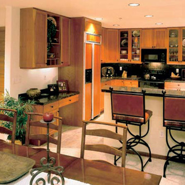 Terraces At Eagle Ridge - Steamboat Springs, CO