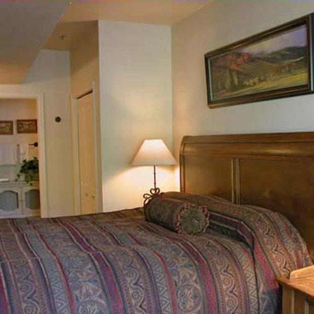 Terraces At Eagle Ridge - Steamboat Springs, CO