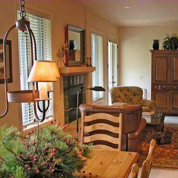 Terraces At Eagle Ridge - Steamboat Springs, CO