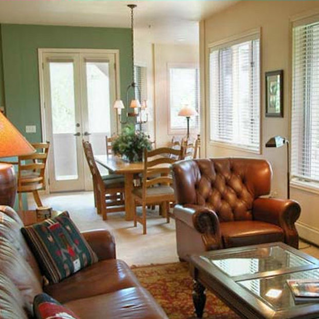 Terraces At Eagle Ridge - Steamboat Springs, CO