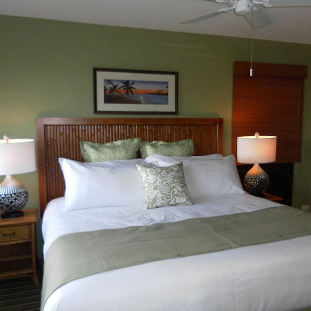 Sea Mountain - Pahala, HI