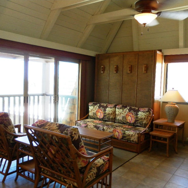 Sea Mountain - Pahala, HI