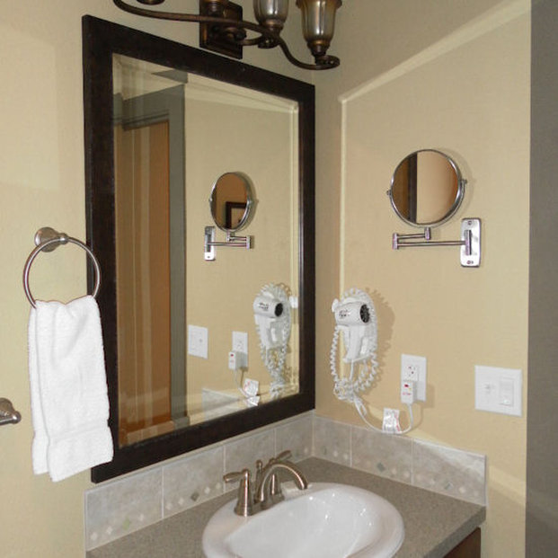 Sea Mountain - Pahala, HI