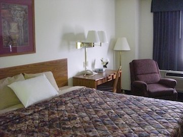 Sun Suites-Chesapeake - Chesapeake, VA