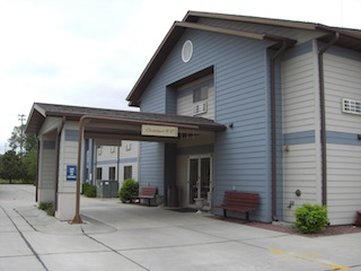 Sun Suites-Chesapeake - Chesapeake, VA