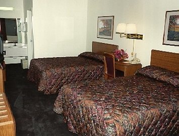 Sun Suites-Chesapeake - Chesapeake, VA