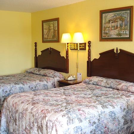 Micanopy Inn - Micanopy, FL