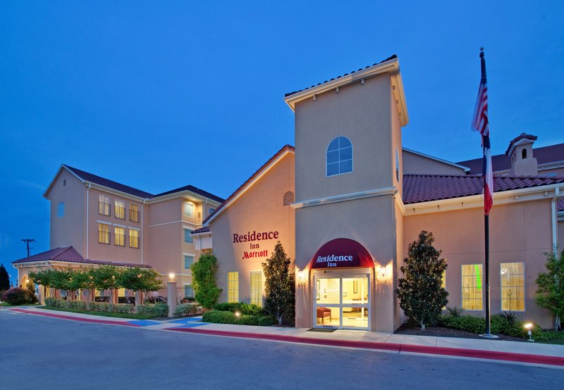 Residence Inn By Marriott Killeen - Harker Heights, TX