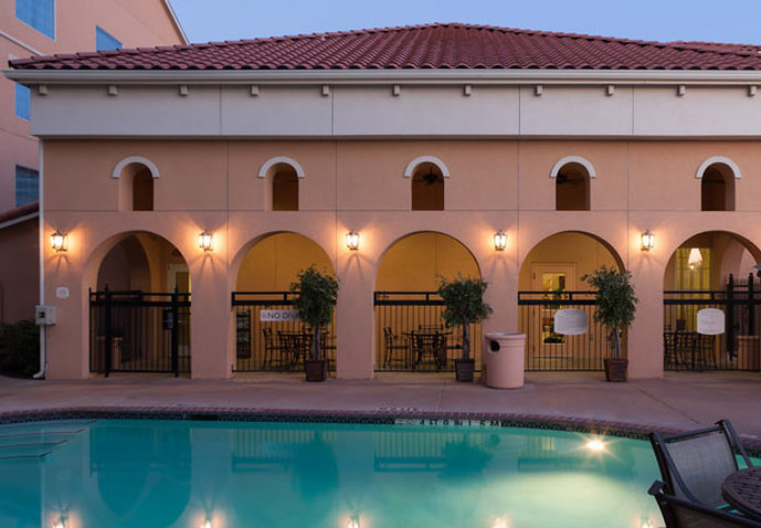 Residence Inn By Marriott Killeen - Harker Heights, TX