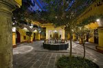 Quinta Real Puebla