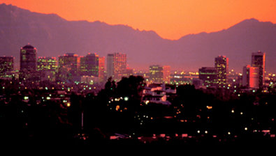 Best Western - Tempe, AZ