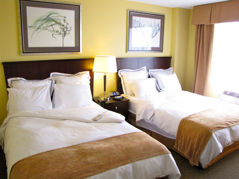 Courtyard By Marriott St Cloud - Saint Cloud, MN