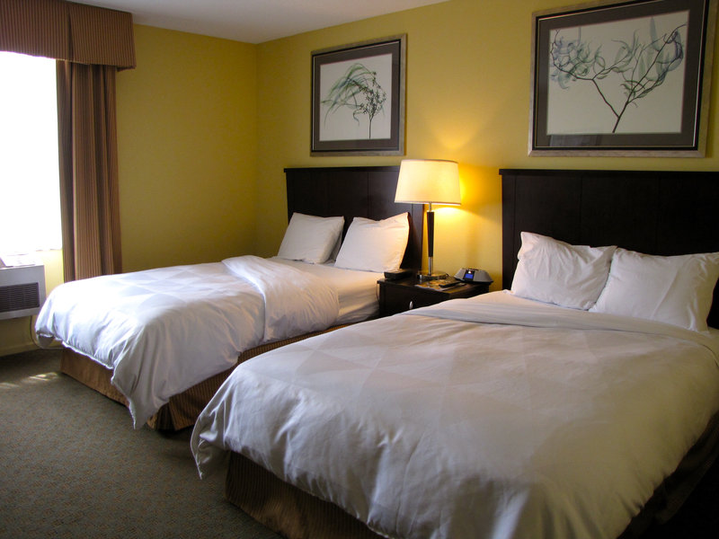 Courtyard By Marriott St Cloud - Saint Cloud, MN