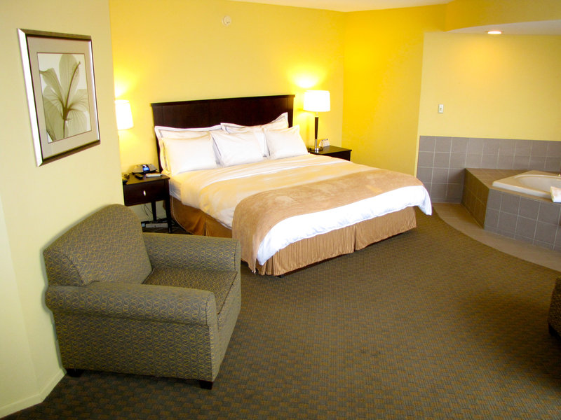 Courtyard By Marriott St Cloud - Saint Cloud, MN