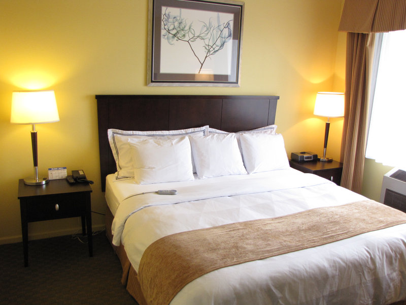 Courtyard By Marriott St Cloud - Saint Cloud, MN