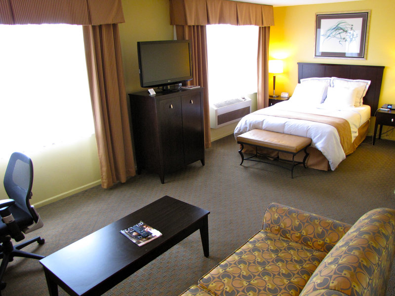 Courtyard By Marriott St Cloud - Saint Cloud, MN