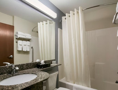 Microtel Inn - Stanley, ND