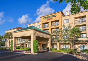 Courtyard by Marriott Hotel North Charleston