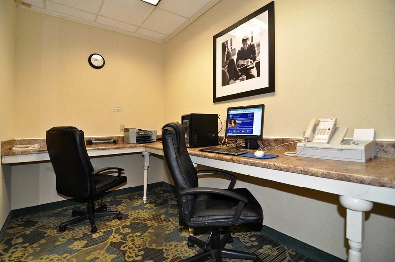 Hampton Inn Tomah - Tomah, WI