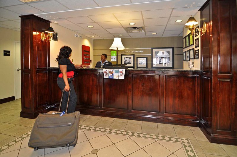Hampton Inn Tomah - Tomah, WI