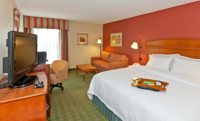 Hampton Inn Ellenton/Bradenton - Ellenton, FL